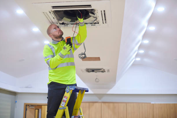 Best Ductless HVAC repair  in Freedom, PA