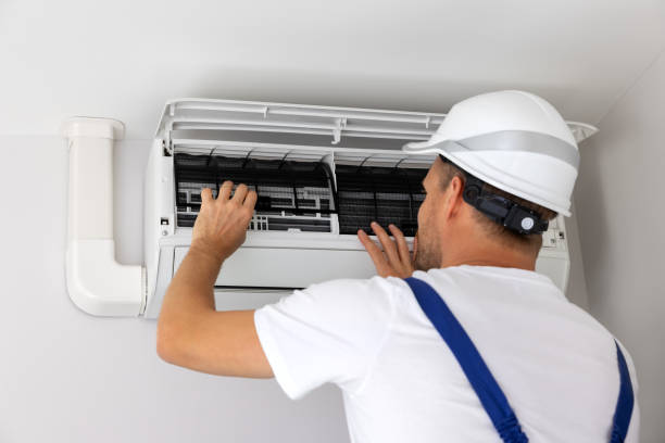 Best Emergency HVAC repair  in Freedom, PA