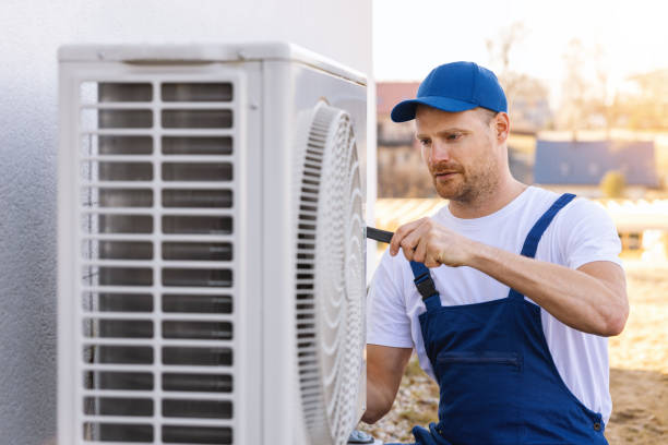 Best Air conditioning repair  in Freedom, PA